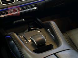 مرسيدس بنز GLE